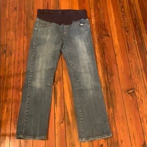Maternity Jeans